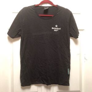 Women’s Heineken James Bond 007 T-Shirt